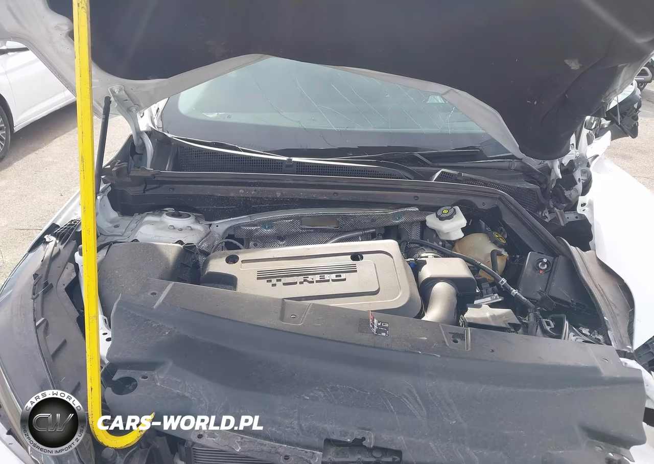 2024 Buick Envision Sport Touring Awd VIN:LRBFZPE49RD073330 - 10