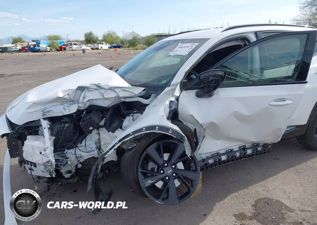 2024 Buick Envision Sport Touring Awd VIN:LRBFZPE49RD073330 - 17