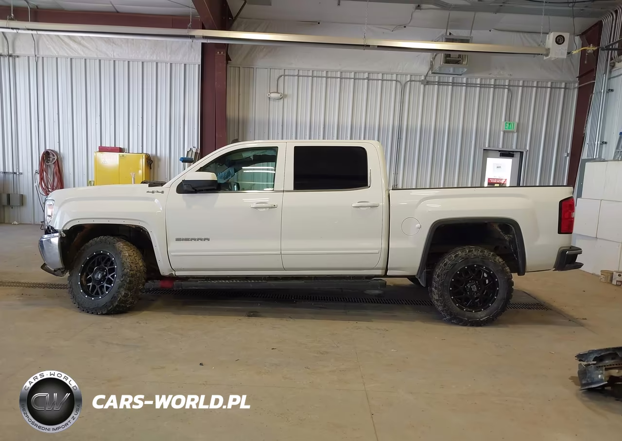 2014 GMC Sierra 1500 Sle VIN:3GTU2UEC5EG336963 - 15