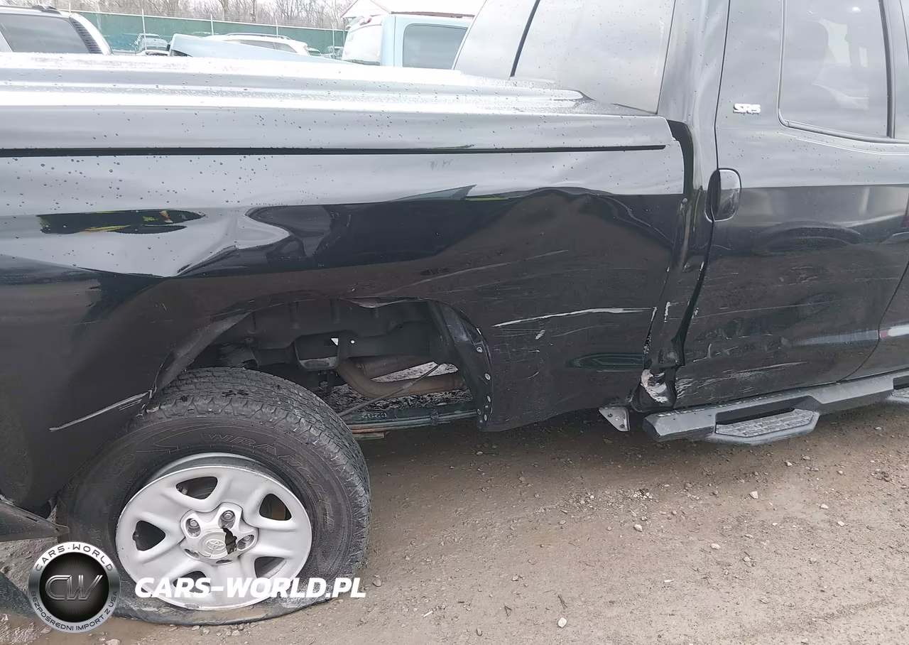 2021 Toyota Tundra Sr5 VIN:5TFRY5F19MX291138 - 6