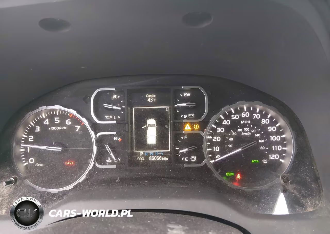 2021 Toyota Tundra Sr5 VIN:5TFRY5F19MX291138 - 7