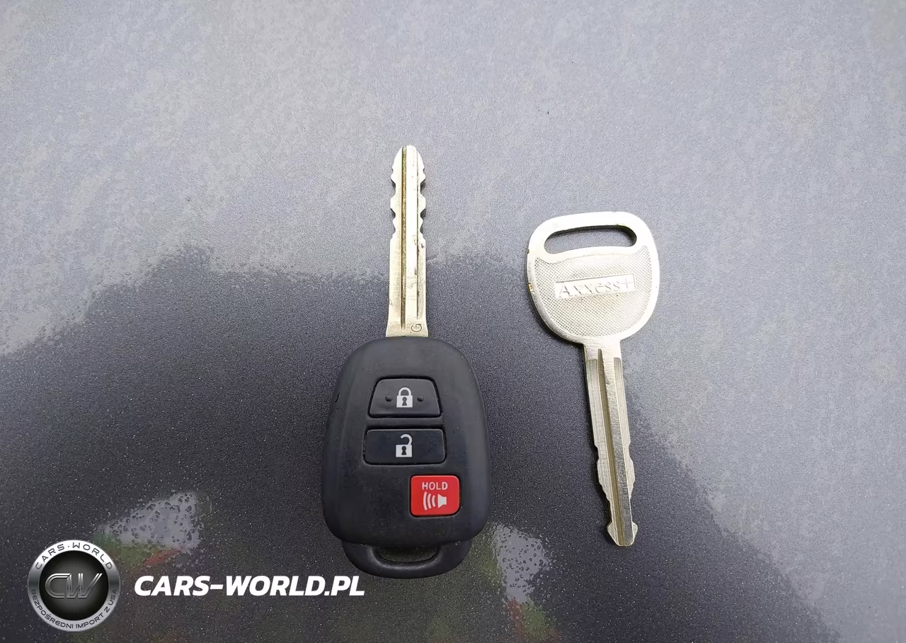 2015 Scion Tc VIN:JTKJF5C70F3094065 - 11