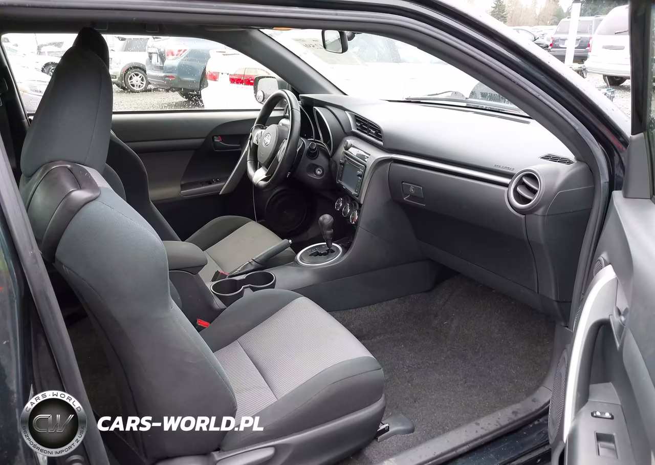 2015 Scion Tc VIN:JTKJF5C70F3094065 - 13