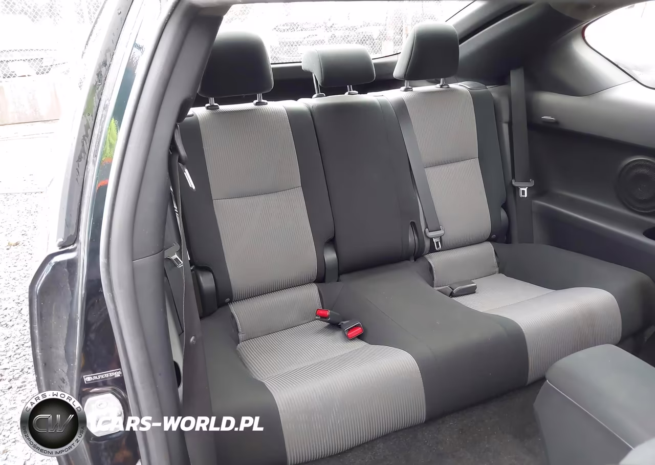 2015 Scion Tc VIN:JTKJF5C70F3094065 - 8