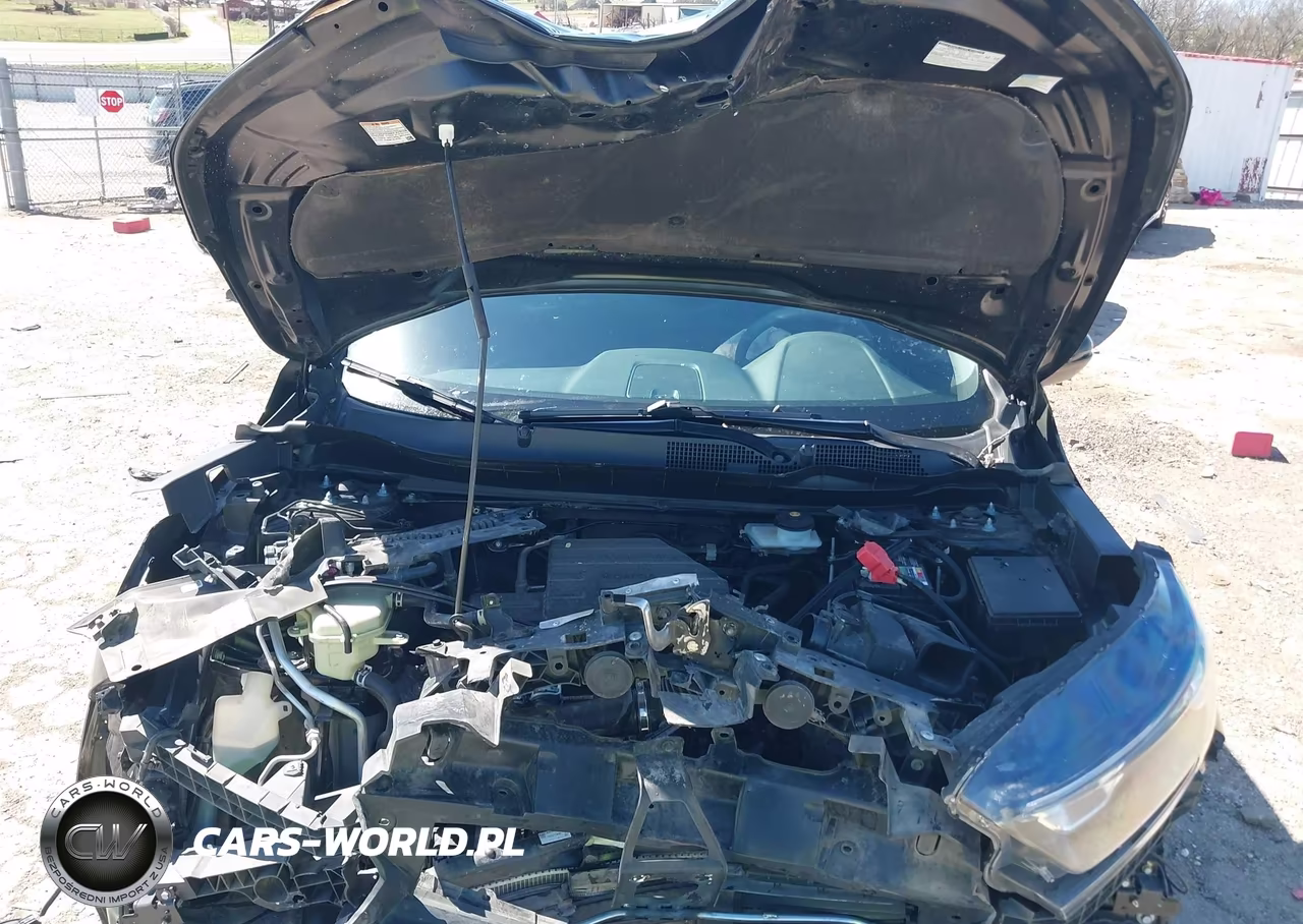 2017 Honda Cr-V Ex VIN:2HKRW2H57HH650850 - 10