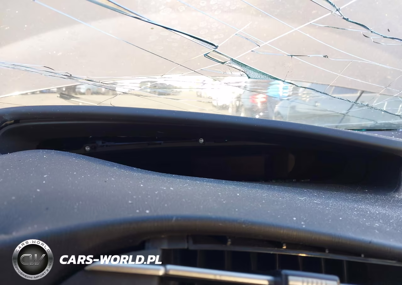 2015 Toyota Prius Two VIN:JTDKN3DU9F2003730 - 7