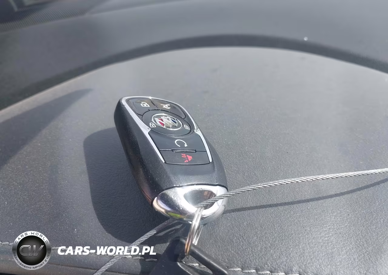 2022 Buick Enclave Fwd Essence VIN:5GAERBKW0NJ135930 - 11