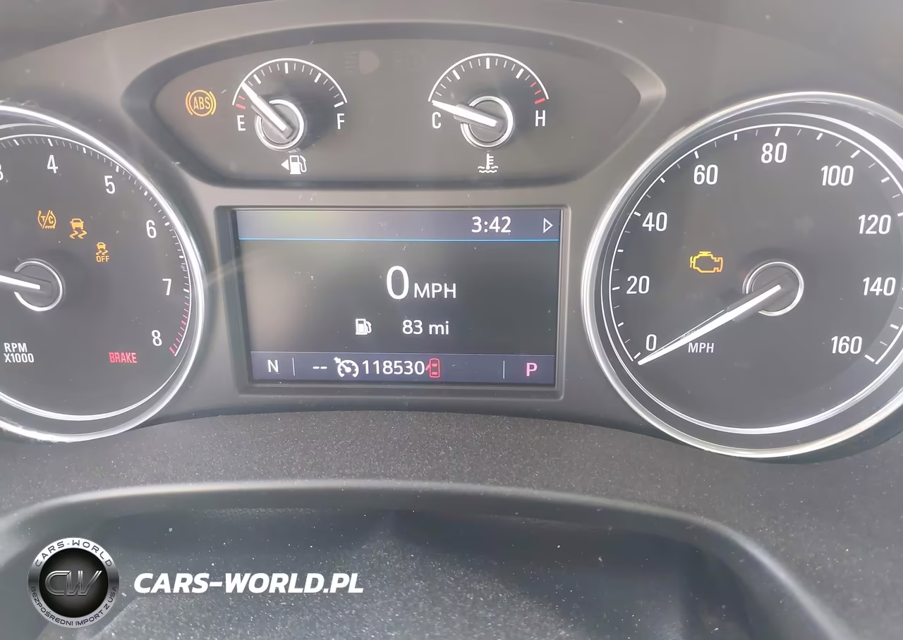 2022 Buick Enclave Fwd Essence VIN:5GAERBKW0NJ135930 - 15