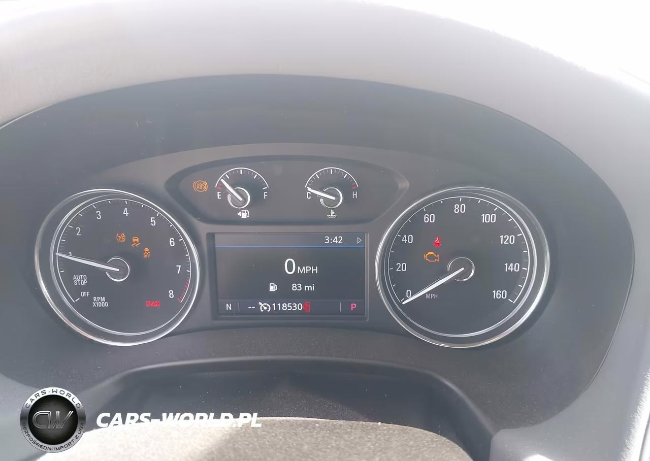 2022 Buick Enclave Fwd Essence VIN:5GAERBKW0NJ135930 - 7