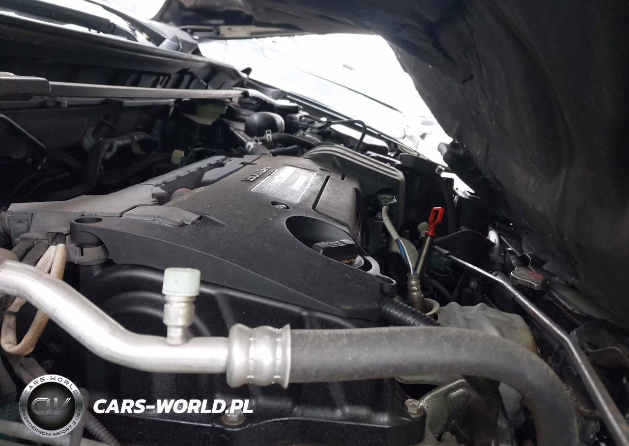 2015 Honda Accord Ex VIN:1HGCT1B71FA002364 - 10