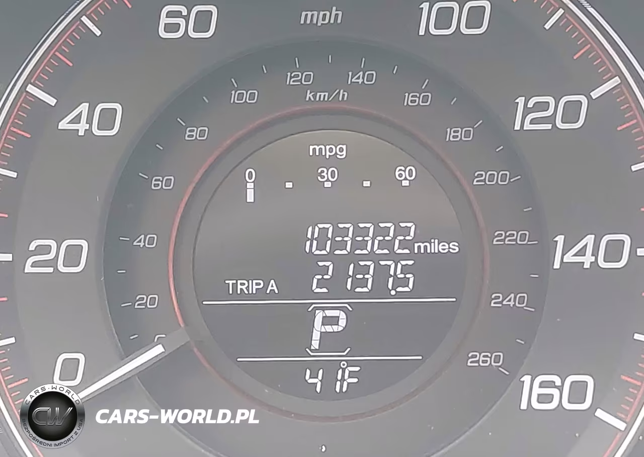 2015 Honda Accord Ex VIN:1HGCT1B71FA002364 - 15