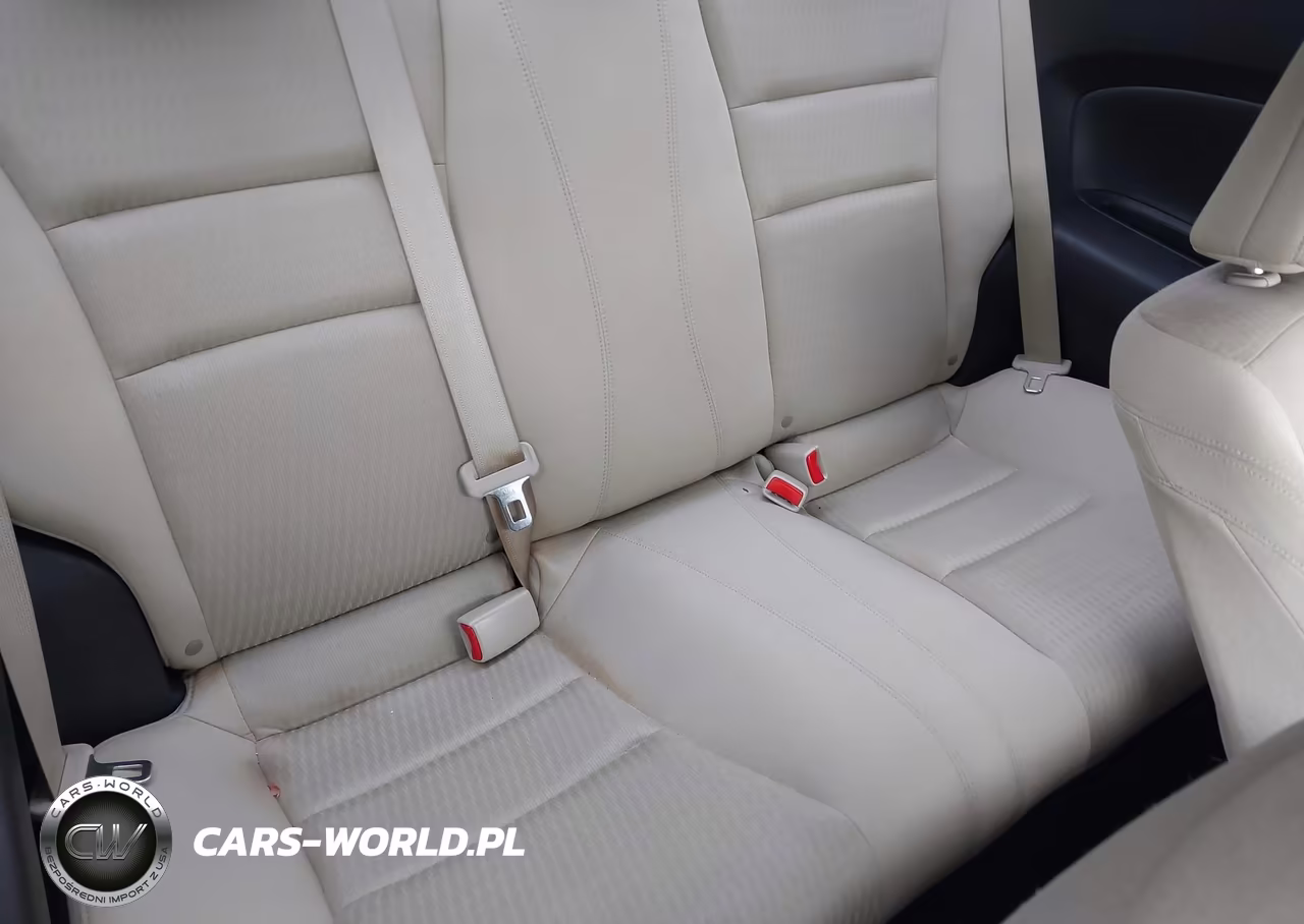 2015 Honda Accord Ex VIN:1HGCT1B71FA002364 - 8