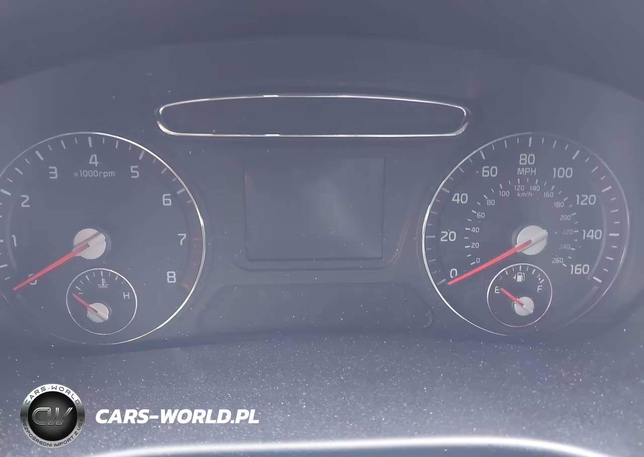 2018 Kia Sorento 2.4L Lx VIN:5XYPG4A3XJG353075 - 14