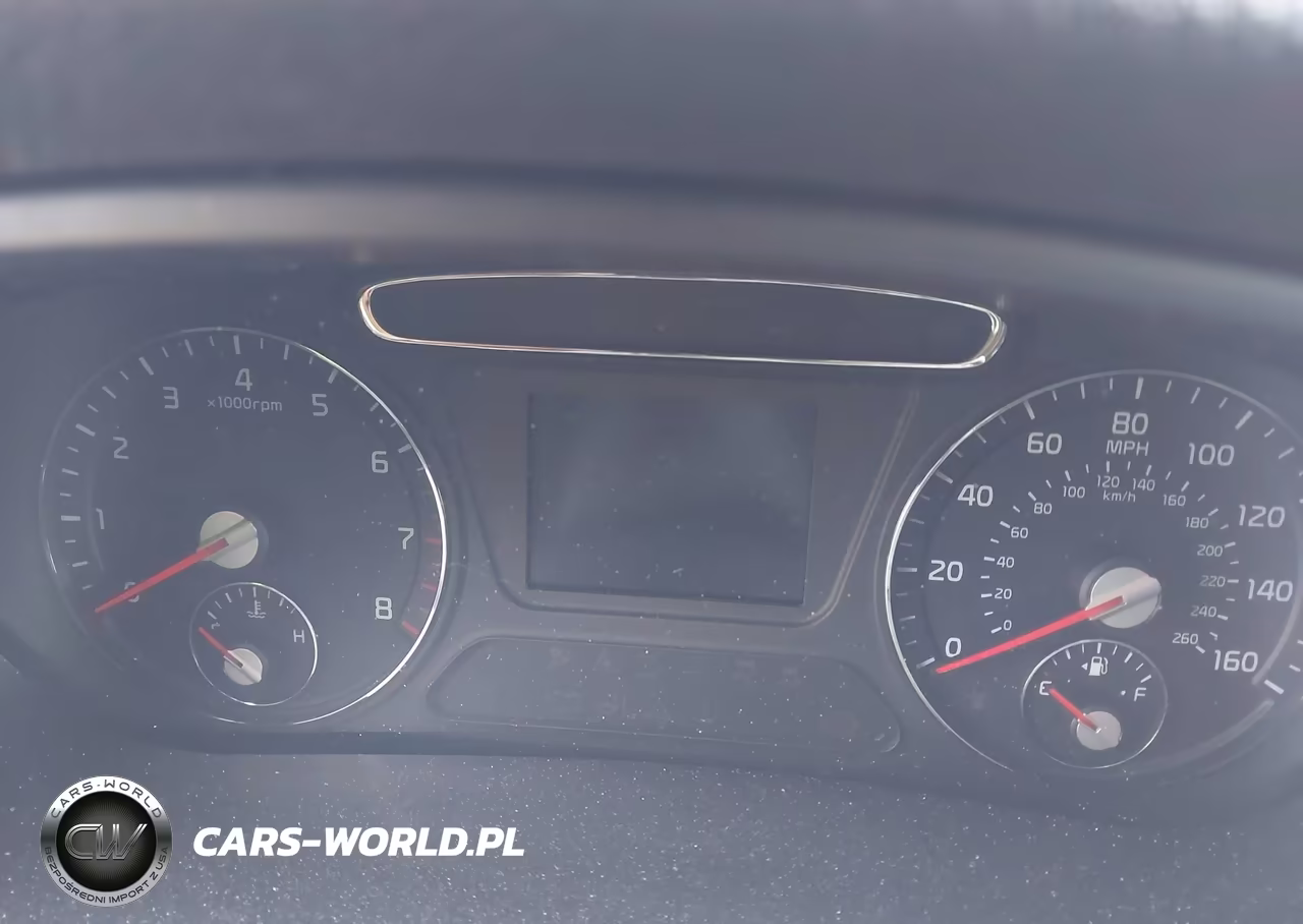 2018 Kia Sorento 2.4L Lx VIN:5XYPG4A3XJG353075 - 7