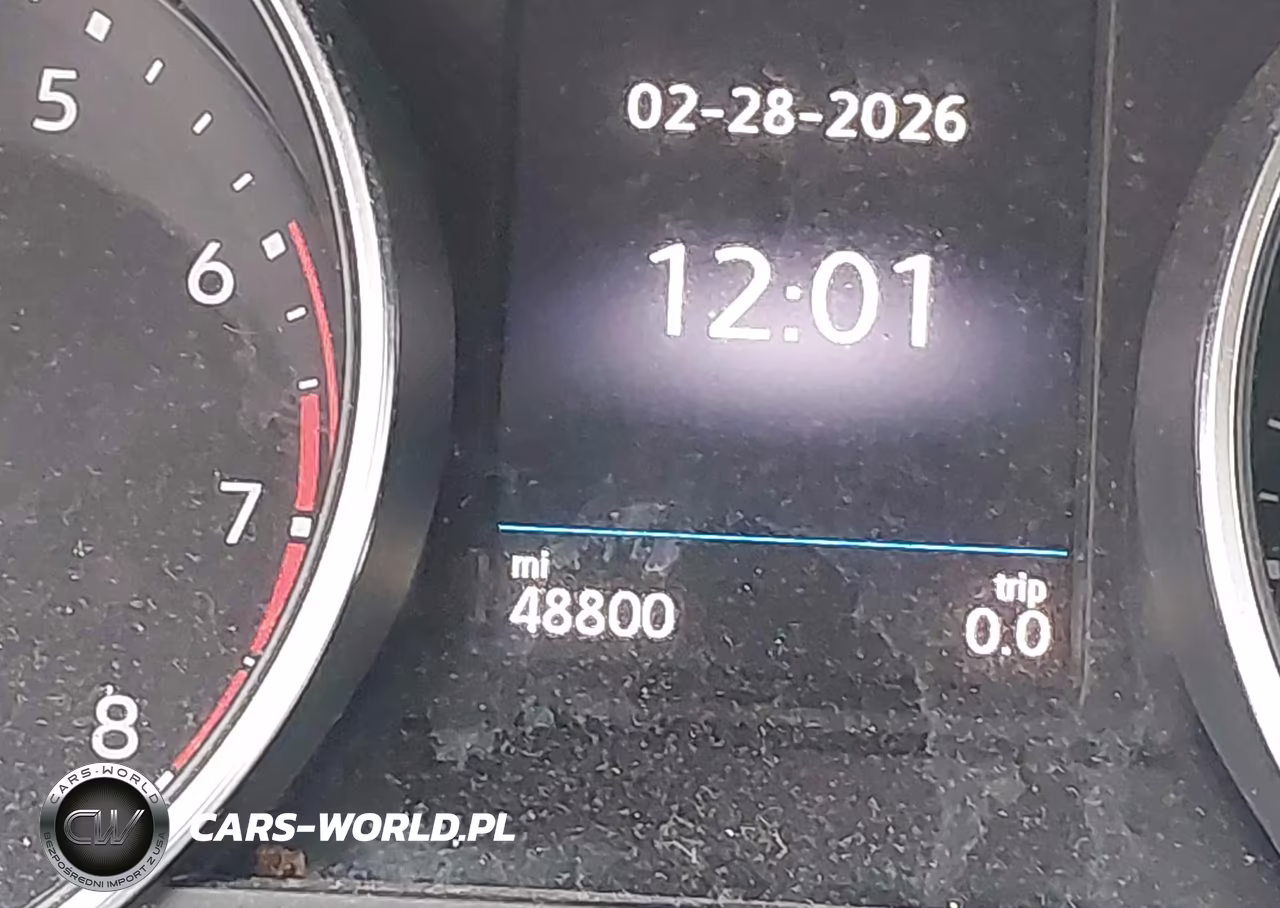 2020 Volkswagen Tiguan 2.0T S VIN:3VV0B7AX1LM066056 - 15