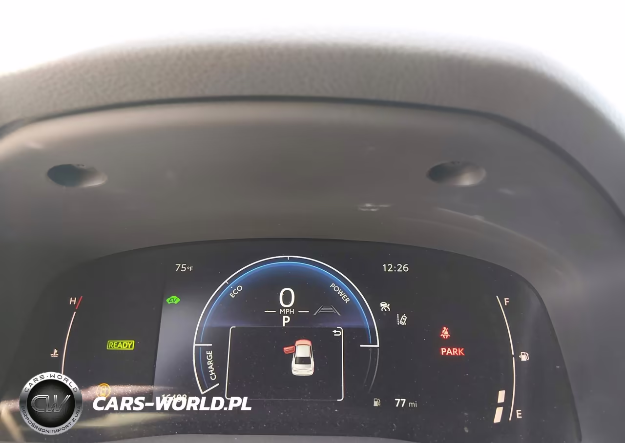 2025 Toyota Camry Le VIN:4T1DAACK1SU534634 - 7