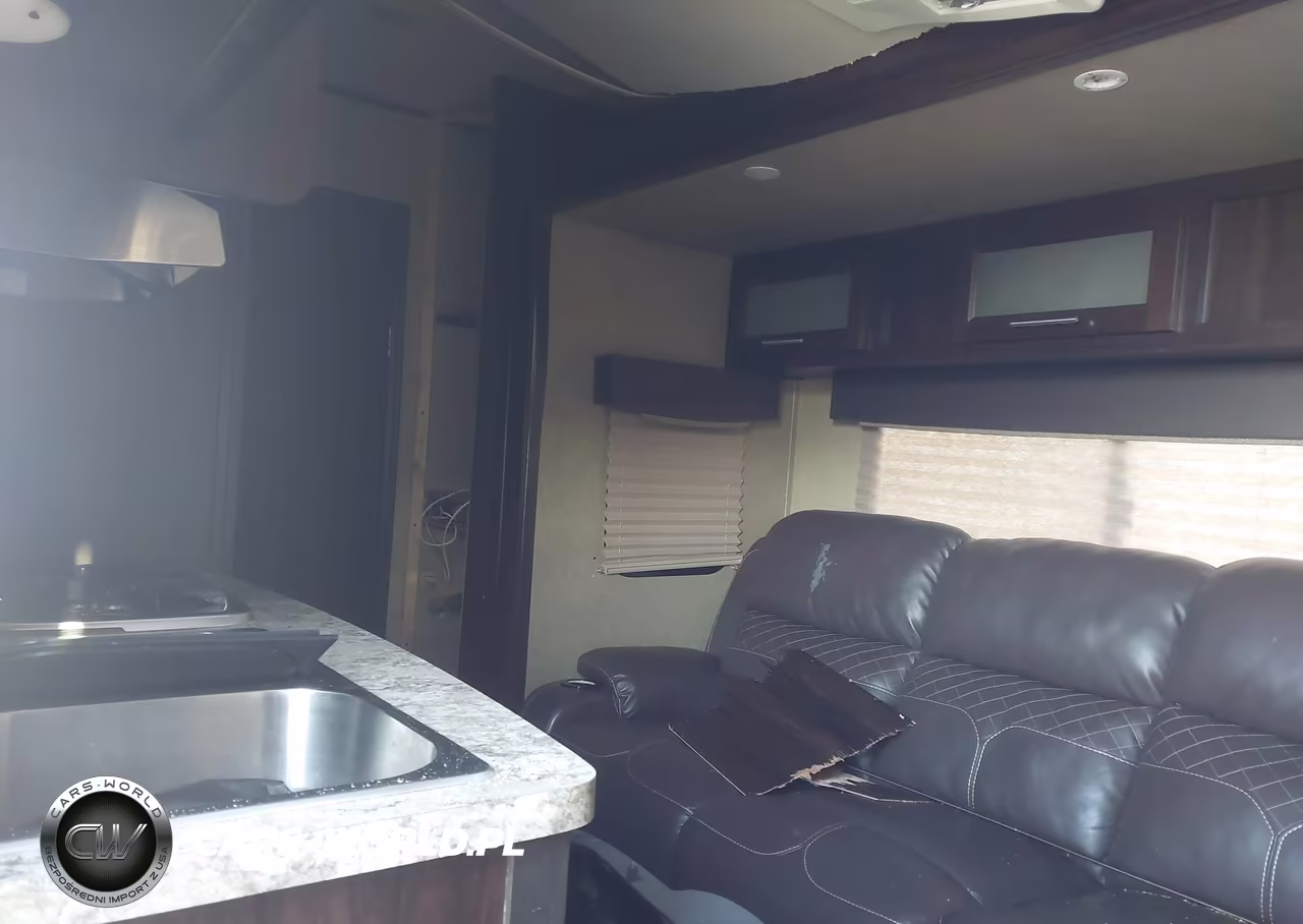 2017 Forest River Other VIN:4X4TXLE24HF162818 - 5