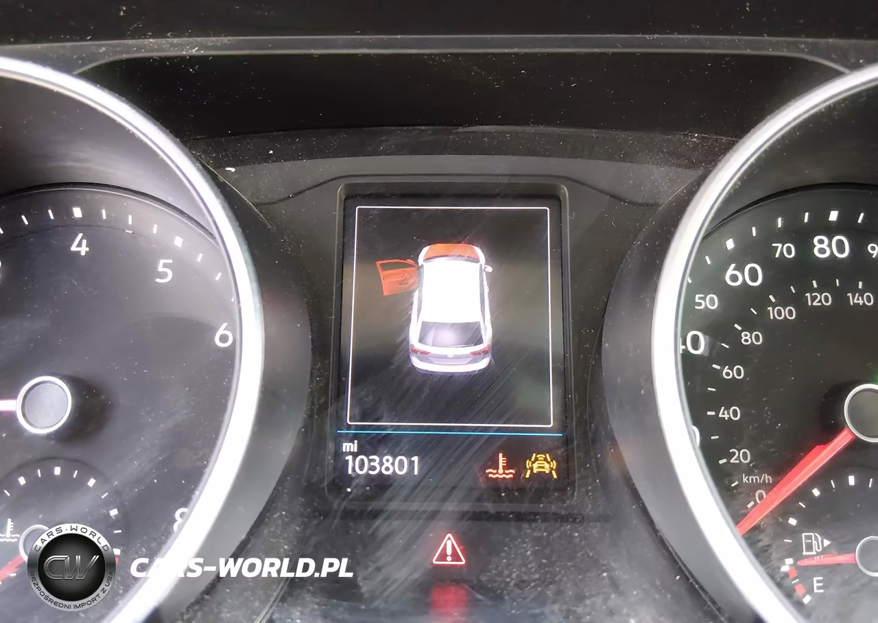 2021 Volkswagen Tiguan 2.0T Se-2.0T Se R-Line Black-2.0T Sel VIN:3VV3B7AX3MM158672 - 15