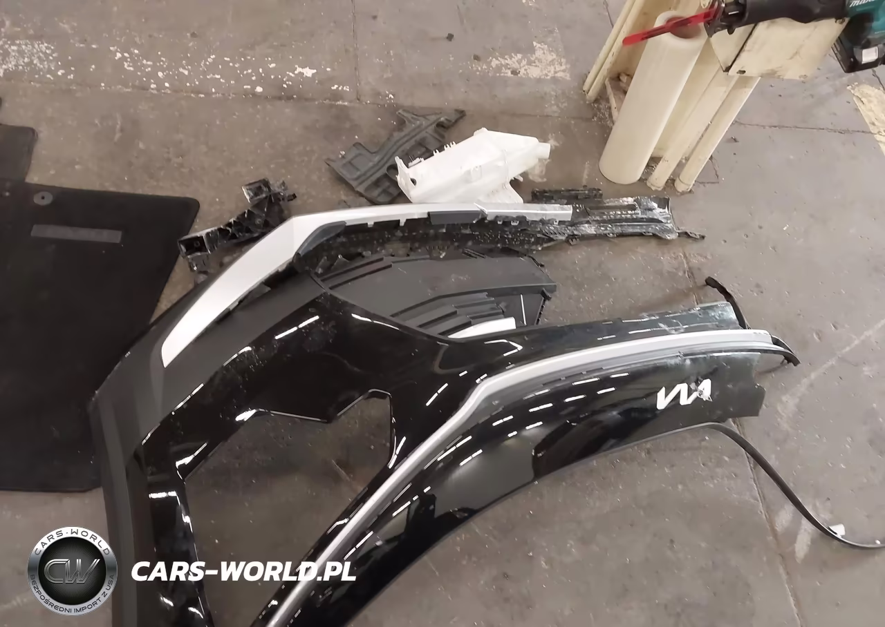 2025 Kia Niro Ex VIN:KNDCR3LE9S5309340 - 12