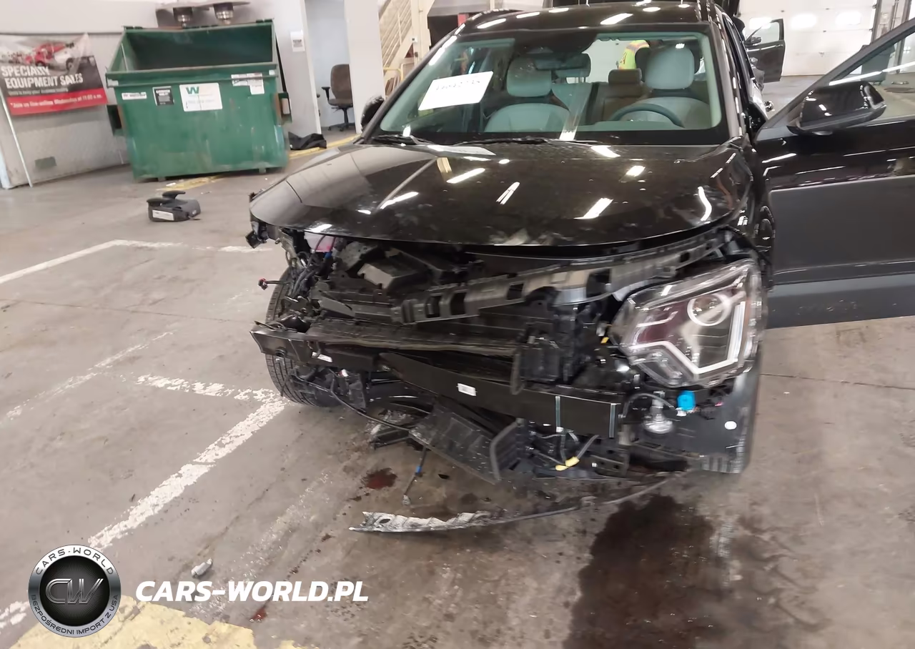2025 Kia Niro Ex VIN:KNDCR3LE9S5309340 - 6