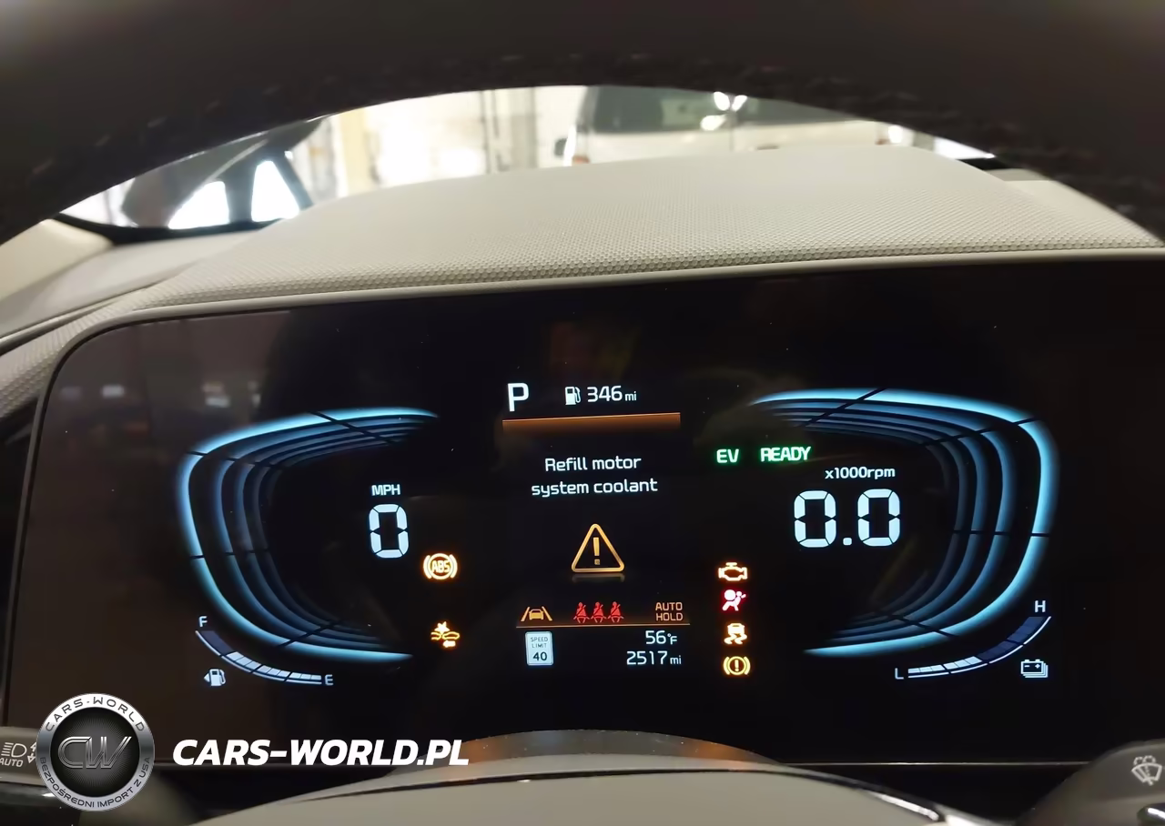 2025 Kia Niro Ex VIN:KNDCR3LE9S5309340 - 7