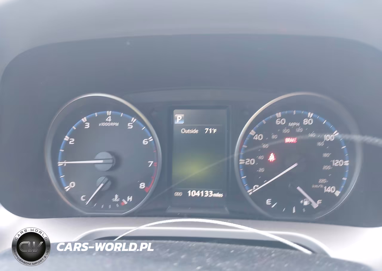 2017 Toyota Rav4 Le VIN:JTMZFREV5HJ130523 - 7