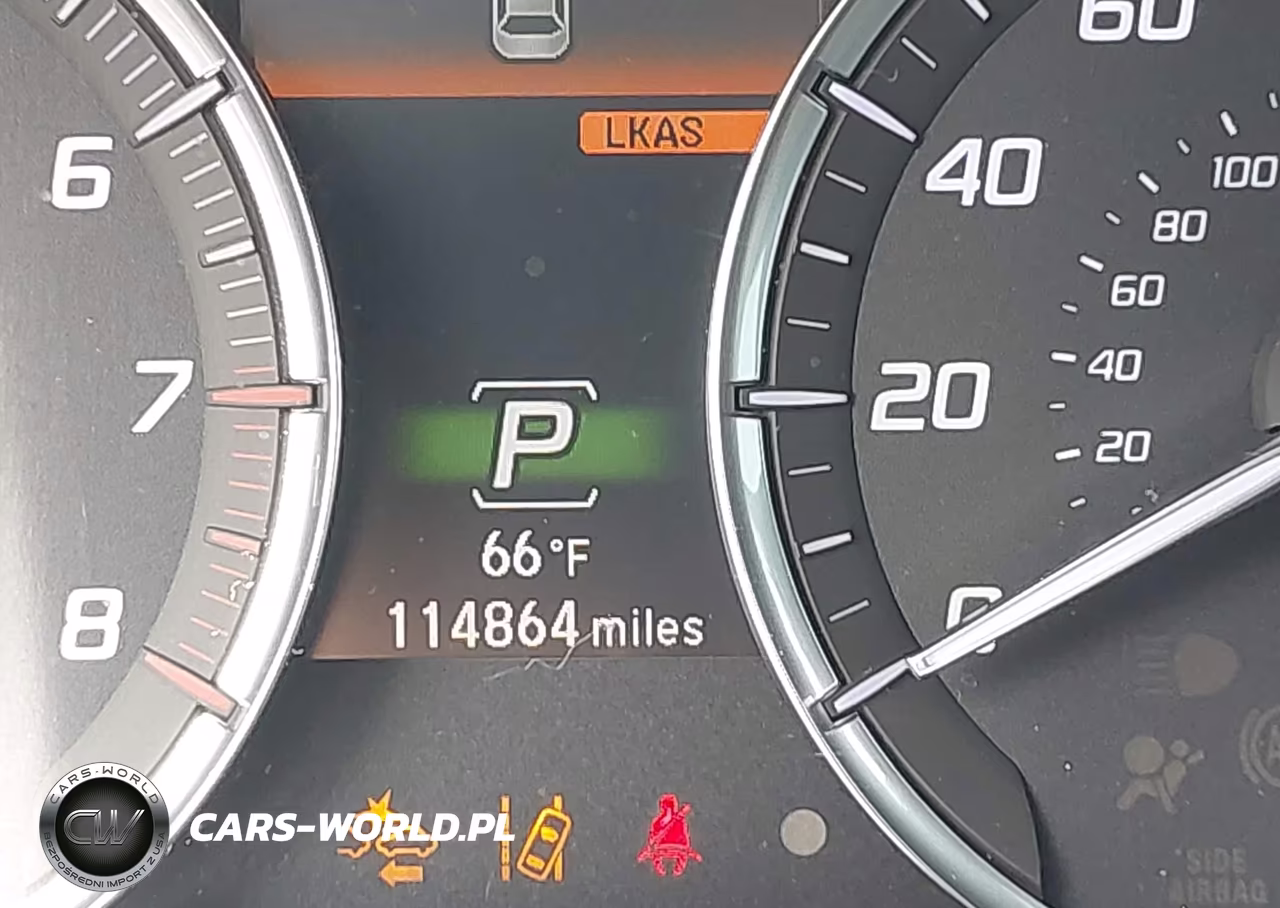 2020 Acura Tlx Standard VIN:19UUB1F39LA017222 - 15