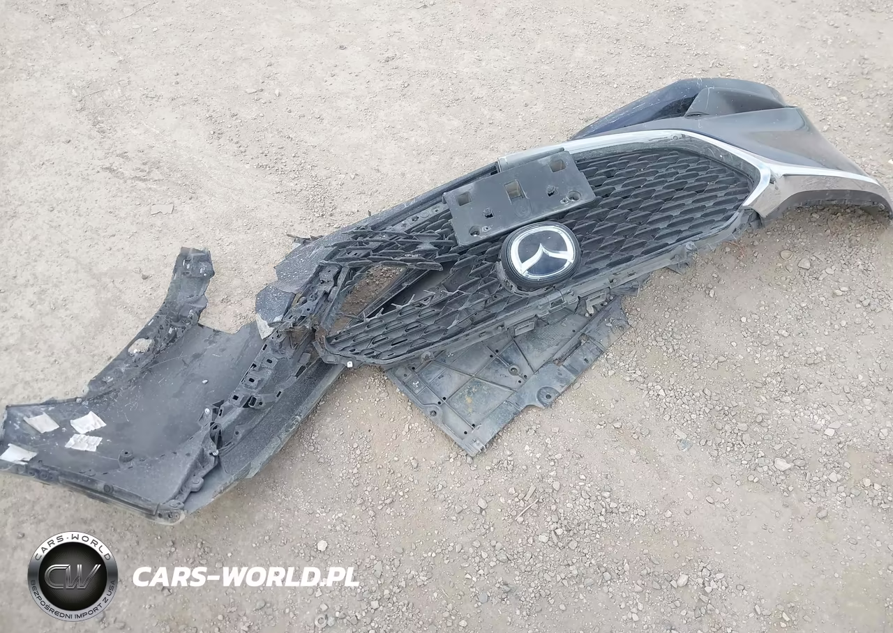 2020 Mazda Mazda3 Select Package VIN:JM1BPACLXL1175807 - 12