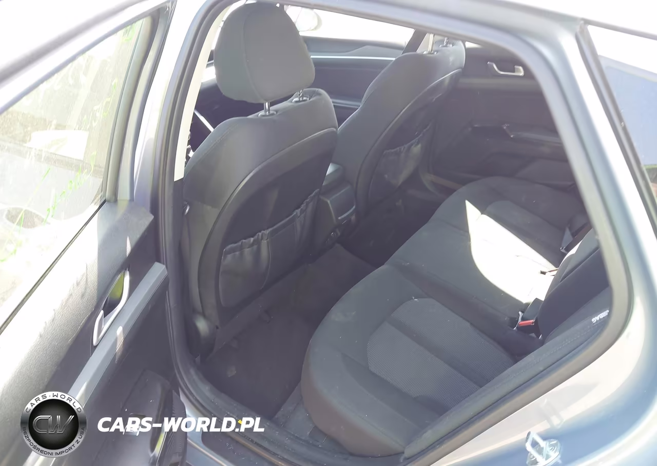 2022 Kia K5 Lxs VIN:5XXG14J26NG157900 - 8