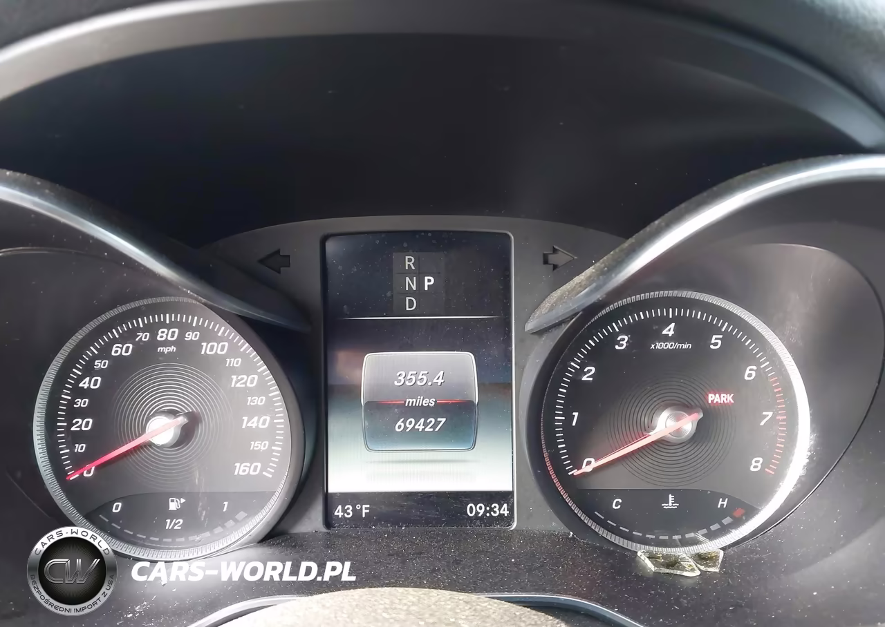 2018 Mercedes-Benz C 300 VIN:WDDWF4JB6JR401748 - 7