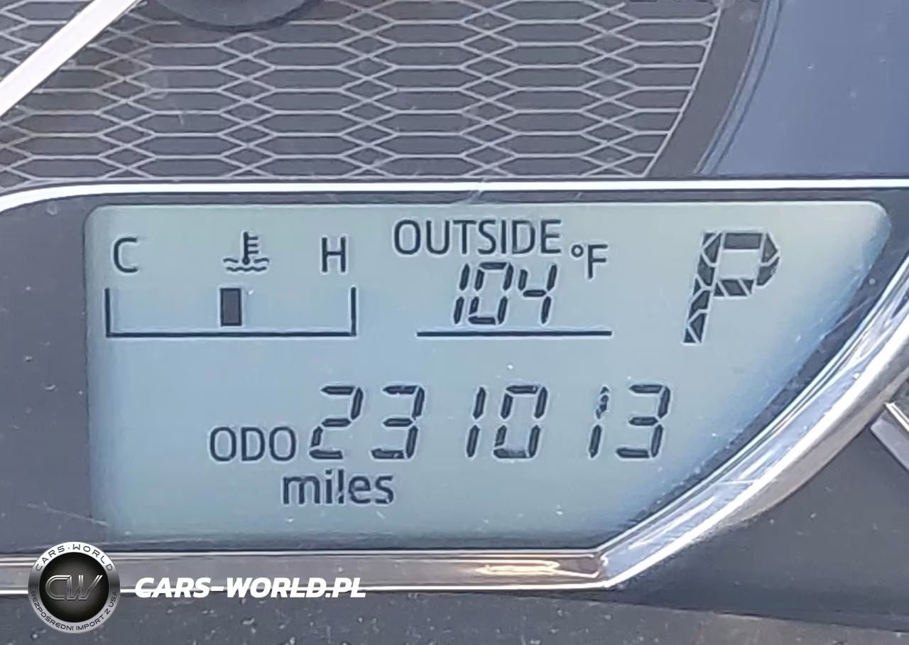 2014 Toyota Corolla Le VIN:5YFBURHE9EP065976 - 14