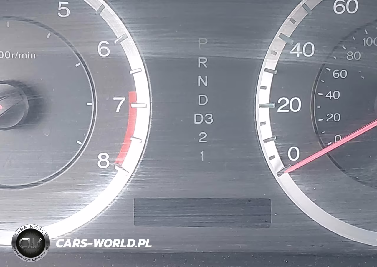 2008 Honda Accord 3.5 Ex-L VIN:1HGCS228X8A000312 - 16