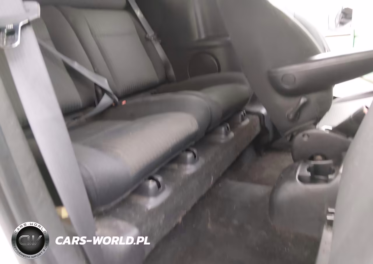2005 Chrysler Pt Cruiser Touring VIN:3C3EY55E65T290792 - 8