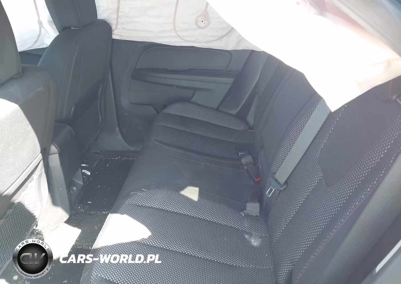 2014 Chevrolet Equinox 1Lt VIN:2GNALBEK5E6197125 - 8