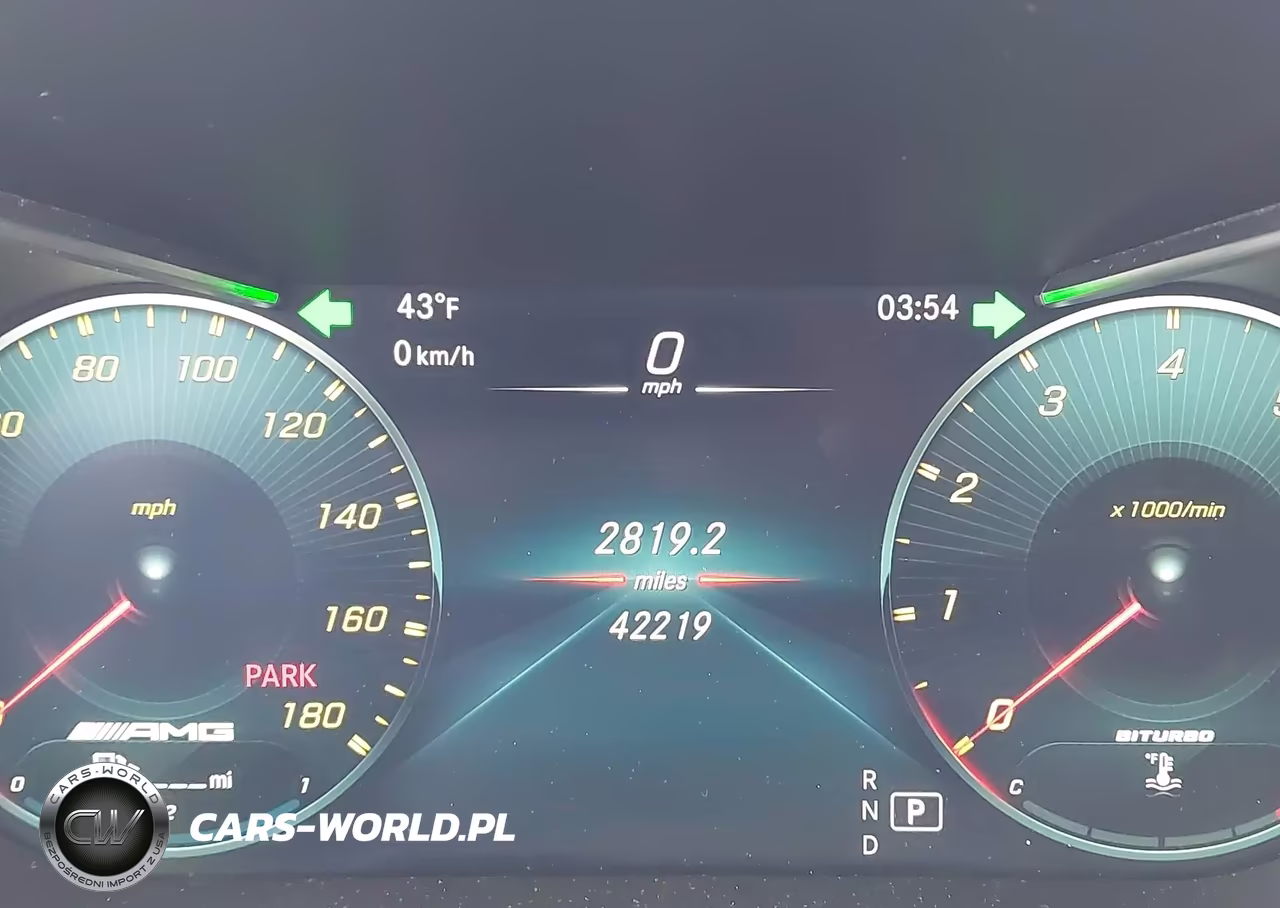 2022 Mercedes-Benz Amg Glc 43 4Matic Coupe VIN:W1N0J6EBXNG026381 - 7