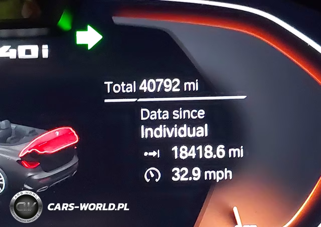 2023 BMW M440I xDrive VIN:WBA63AT03PCL85014 - 14