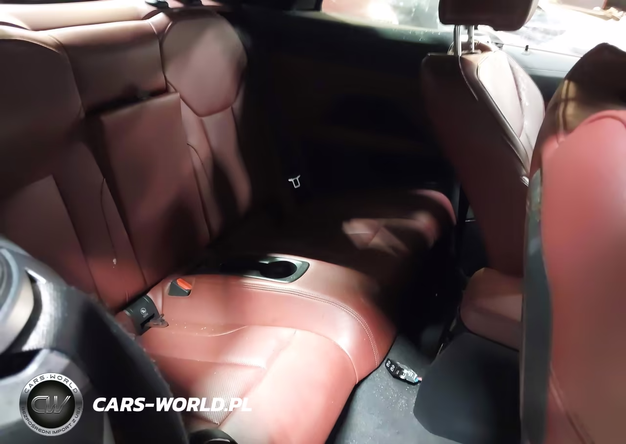 2023 BMW M440I xDrive VIN:WBA63AT03PCL85014 - 8