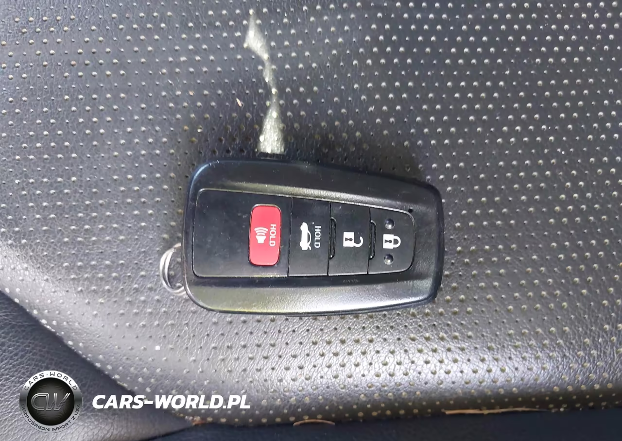 2018 Toyota Camry Xse VIN:4T1B61HK6JU065346 - 11