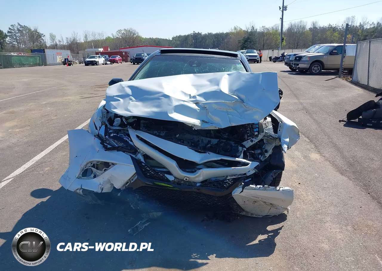 2018 Toyota Camry Xse VIN:4T1B61HK6JU065346 - 13