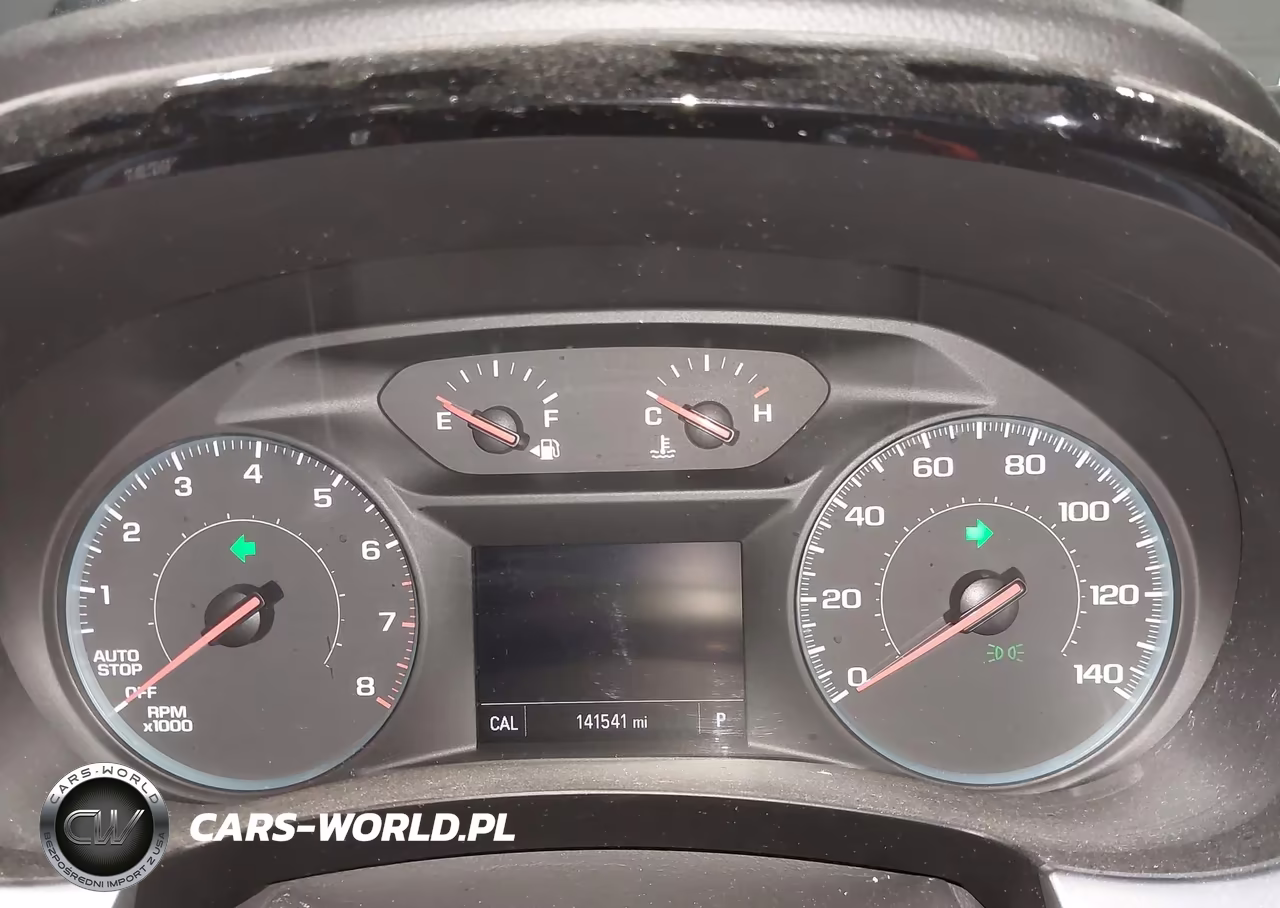2018 Chevrolet Traverse 1Lt VIN:1GNERGKW4JJ263293 - 7