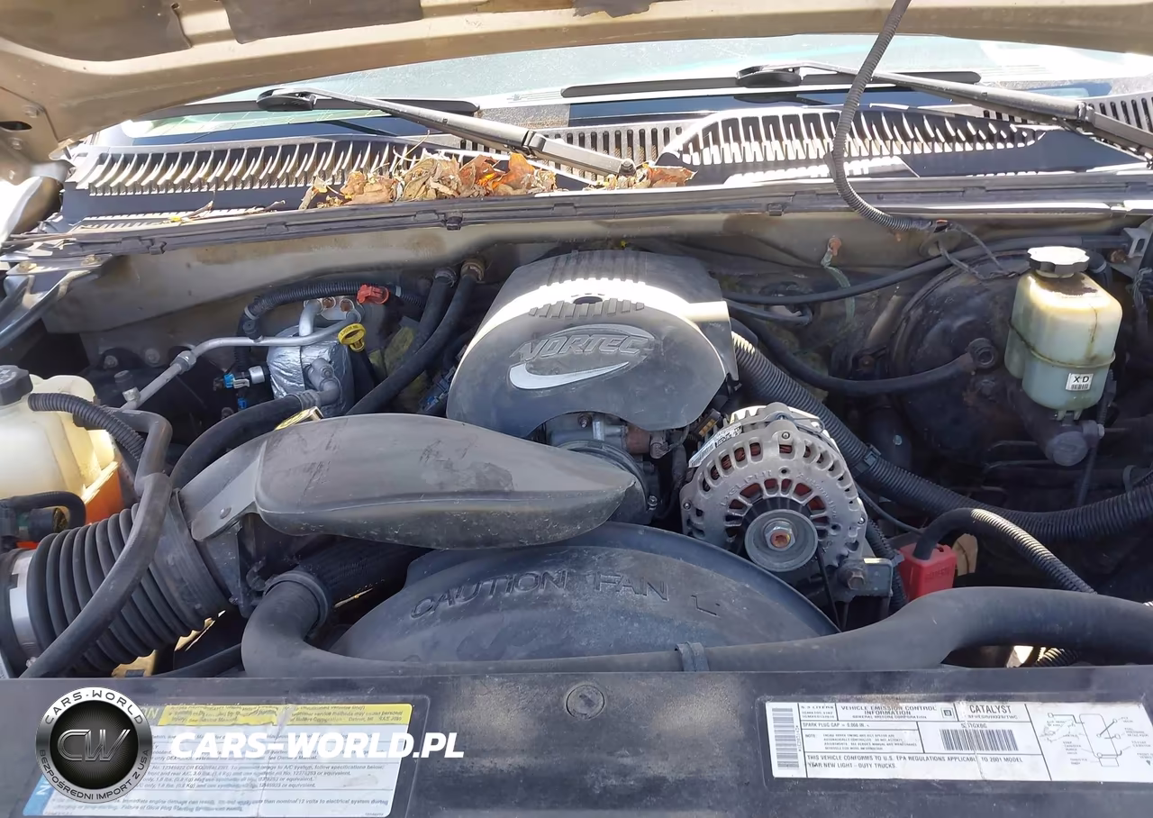 2001 GMC Sierra 1500 Sle VIN:1GTEK19T61E203143 - 10