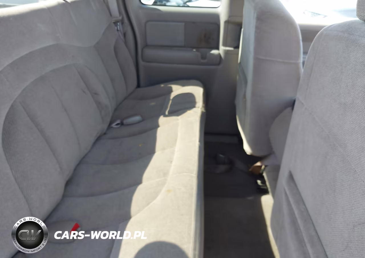 2001 GMC Sierra 1500 Sle VIN:1GTEK19T61E203143 - 8