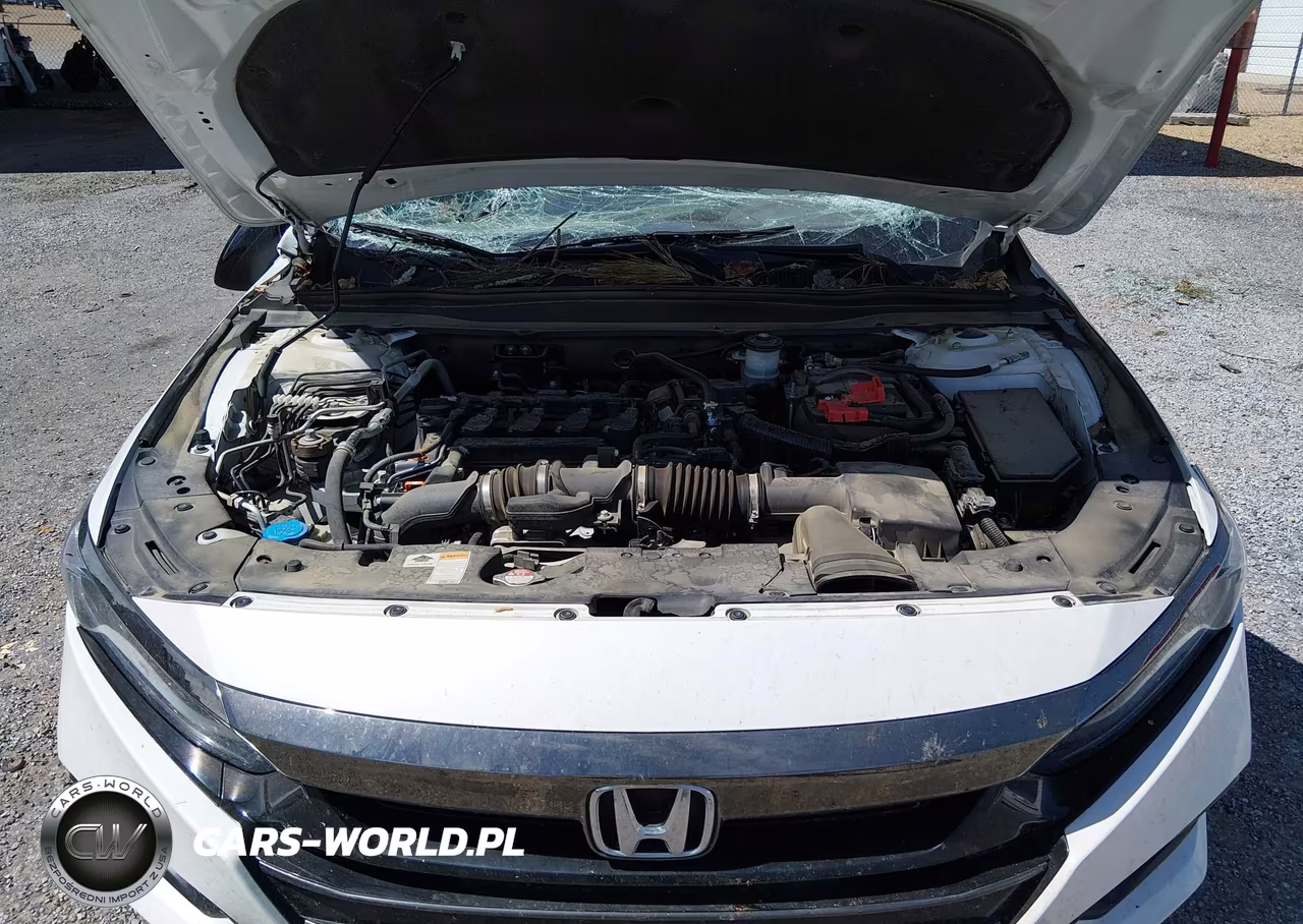 2022 Honda Accord Sport VIN:1HGCV1F36NA076900 - 10