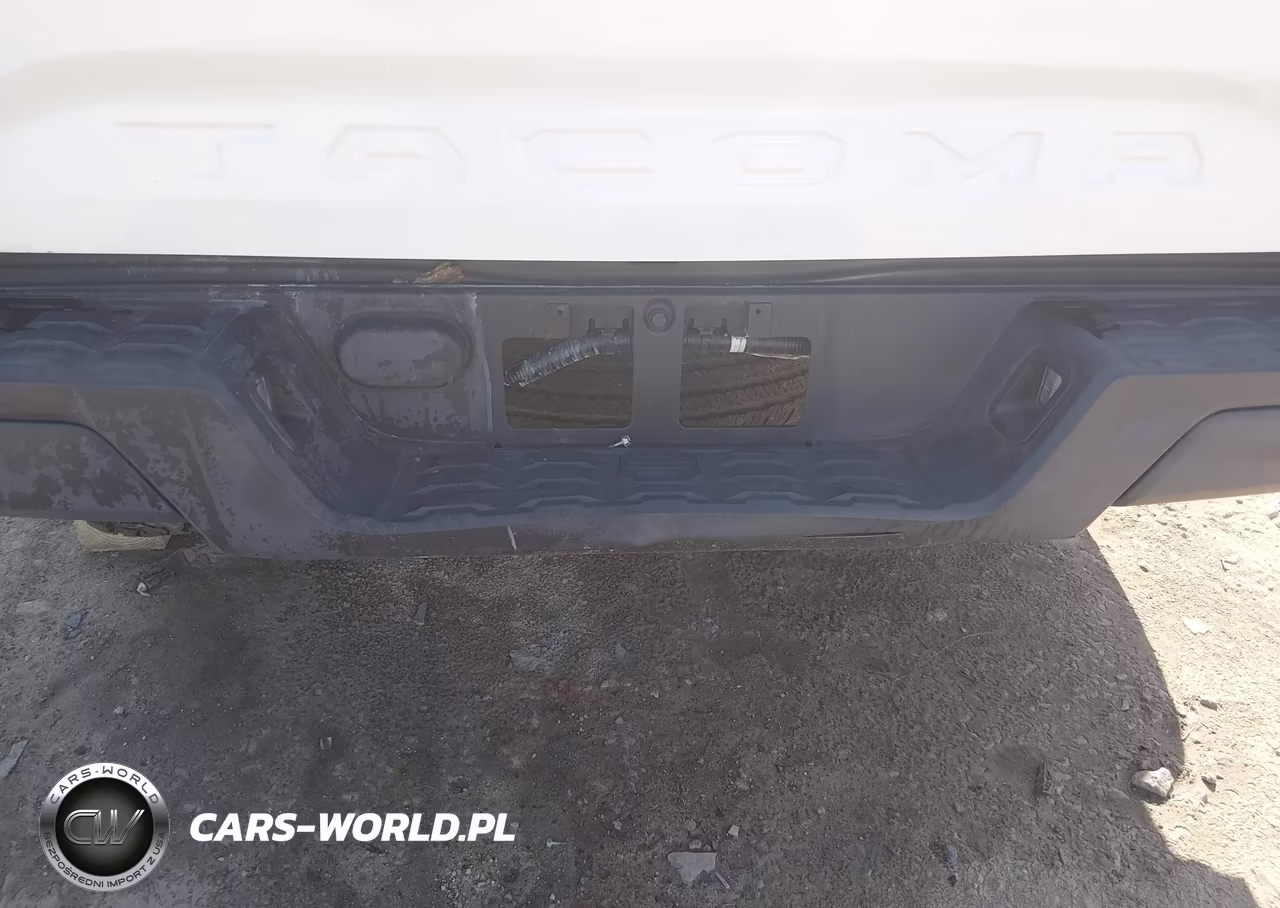 2017 Toyota Tacoma Sr VIN:5TFRX5GNXHX103074 - 21