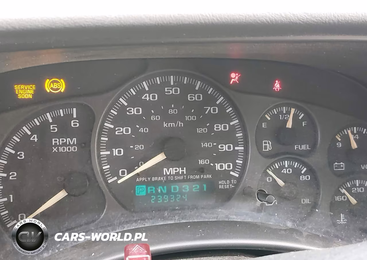 2002 Chevrolet Silverado 1500 Ls VIN:2GCEK19T821334657 - 7
