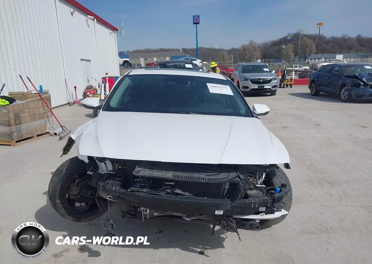 2023 Hyundai Elantra Hybrid Limited VIN:KMHLN4AJ8PU072057 - 13