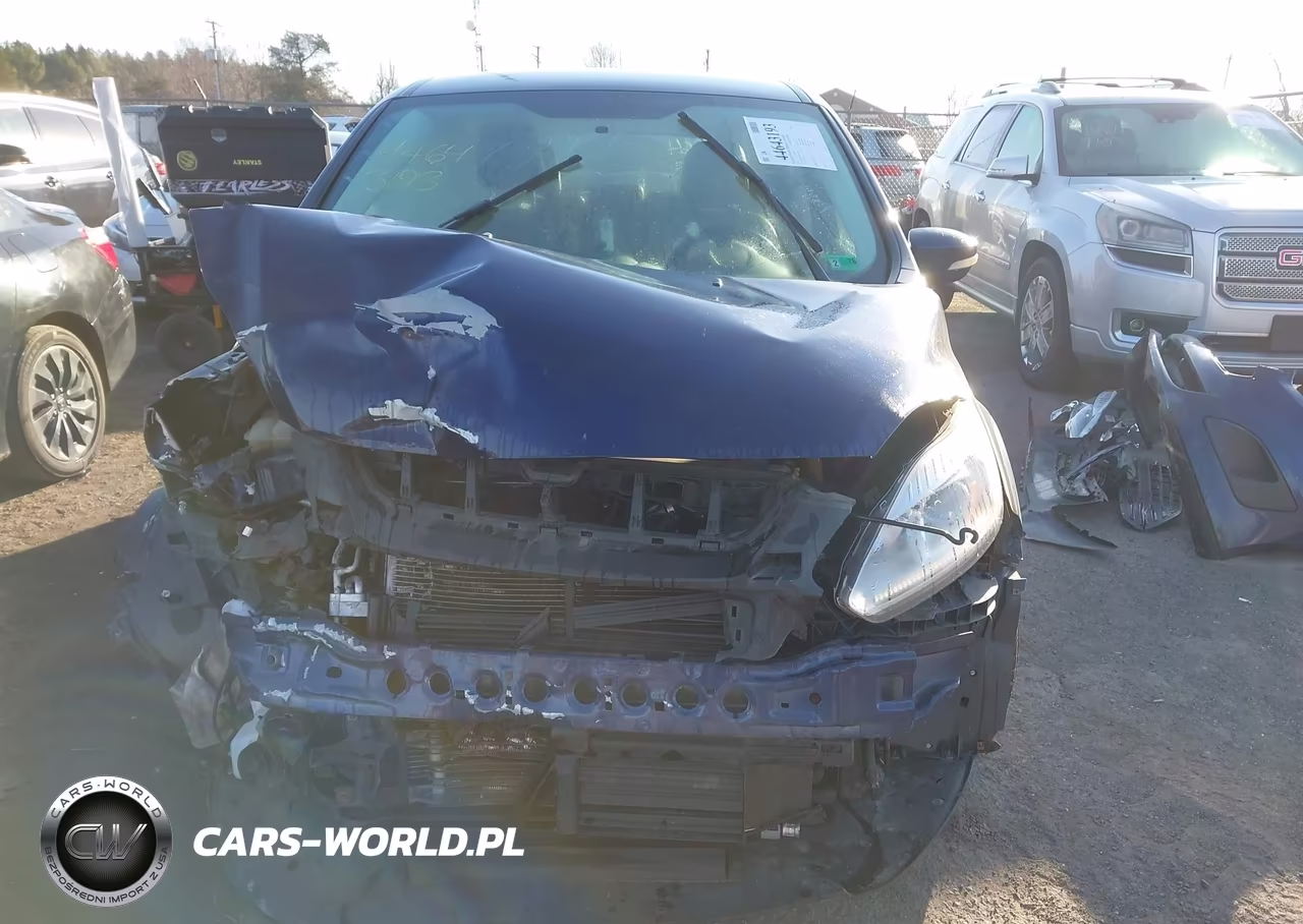 2017 Ford C-Max Hybrid Se VIN:1FADP5AU4HL105278 - 13