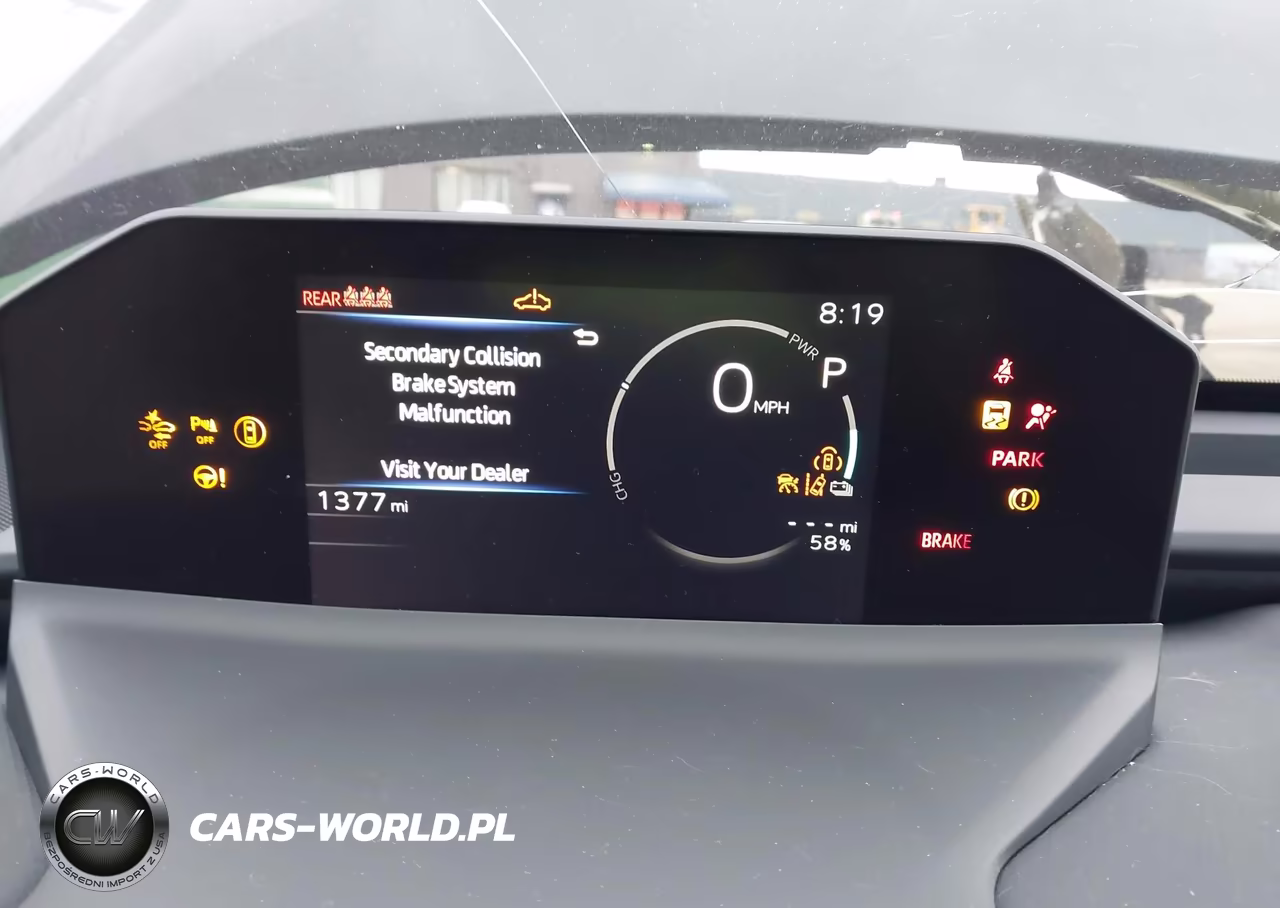 2026 Toyota Bz Xle VIN:JTMBDAFB8TA005067 - 7