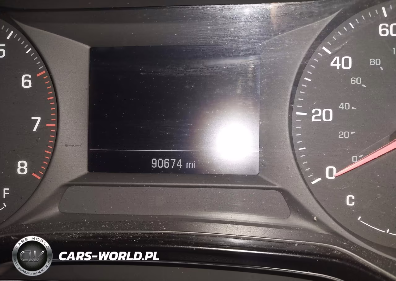 2024 Chevrolet Trax Fwd Sp VIN:KL77LFE29RC093127 - 14