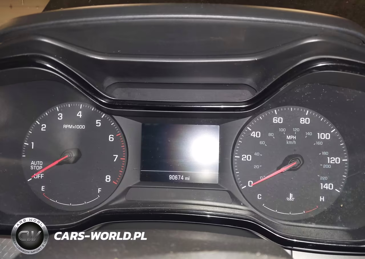 2024 Chevrolet Trax Fwd Sp VIN:KL77LFE29RC093127 - 7